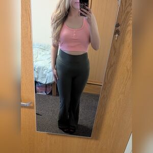 Aerie Crop Top size L